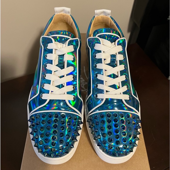 Fun Louis Junior Spikes - Picture 6 of 7